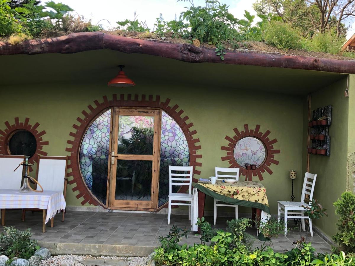 Happyhobbit Forest, Lake View, Fireplace , Jakuzi ,In Sapanca Exterior foto